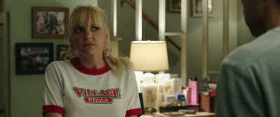 I have to confess something,
and I don't know where to start. - Overboard