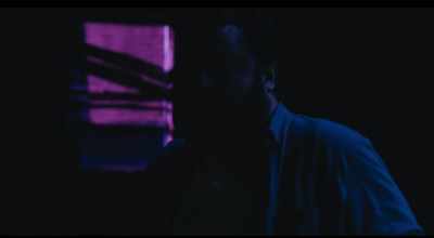 I have to confess something, my friend. - The Lonely Man with the Ghost Machine