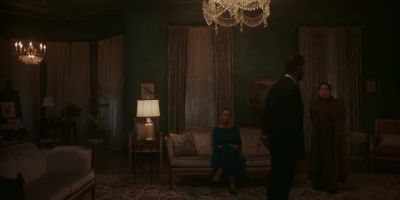 I have confidence
in you all. - The Handmaid's Tale