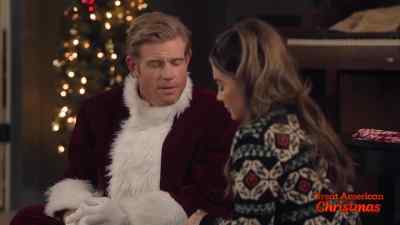 I have confidence
you'll figure it out. - A Little Women's Christmas