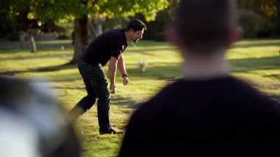  I have to confront my own. - Deadliest Catch: Bloodline