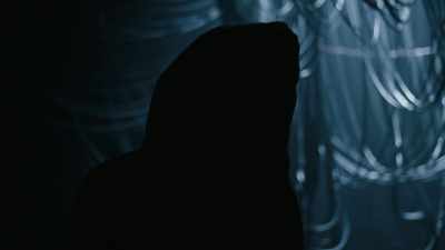 I have connected you to
a network of my own creation. - Ghost in the Shell