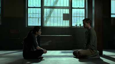 I have connections, access. - Marvel's The Defenders