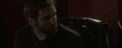 I have considered this matter
for several days now. - Bram Stoker's Van Helsing
