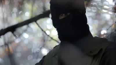 I have contact. - Arrow
