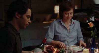 I have conversations with her while I'm cooking - Julie &amp; Julia