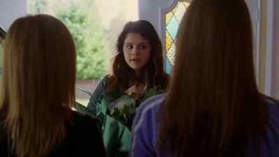 I have crab puffs to make. - Another Cinderella Story