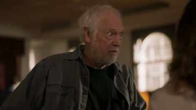 I have cracked the nut
that is Mr. Henry LaRue Monroe. - Pure Country: Pure Heart