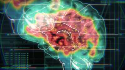 I have crossed the control level - Genocidal Organ