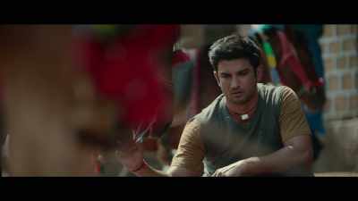 "I have cut my ties
with the universe." - Kedarnath