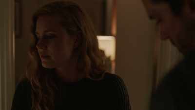 I have daughters now, - Sharp Objects