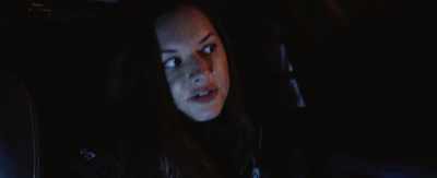I have dealt with
four suicides today, - Alien Outbreak
