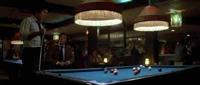 I have decided after
a careful deliberation - Capricorn One