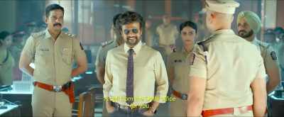 I have decided to appoint 
another Police Commissioner for Mumbai. - Darbar