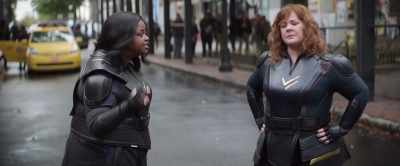I have dedicated my life
to stopping Miscreants - Thunder Force