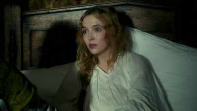 I have delivered on my bargain - The White Princess