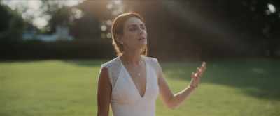 I have denied myself
and denied myself. - Luckiest Girl Alive