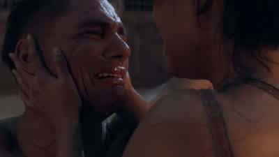 I have destroyed us. - Spartacus