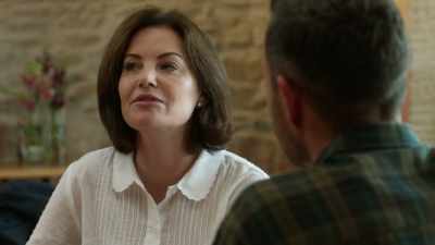 I have developed an attachment
to Finn, - A Scottish Love Scheme