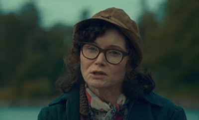 - I have devoted my life to this work.
- I know. - Guillermo del Toro's Cabinet of Curiosities