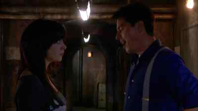 I have died so many times. - Torchwood