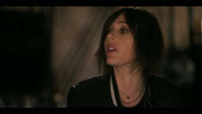 I have divorce papers - The L Word: Generation Q