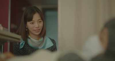 I have to do my exercises. - Love Like the Falling Petals