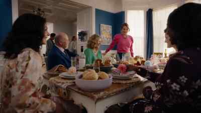 - I have to do it.
- Yes. - An Easter Bloom
