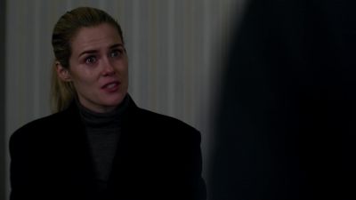 I have to do something good. - Marvel's Jessica Jones
