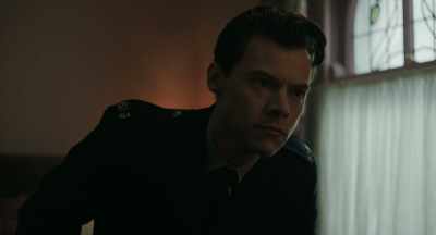 - I have to do something.
- I'll tell you what we're going to do. - My Policeman