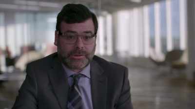 I have to do the math on it, - Unidentified: Inside America's UFO Investigation