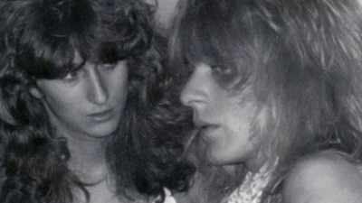 I have to do the right thing for my band." - Randy Rhoads: Reflections of a Guitar Icon