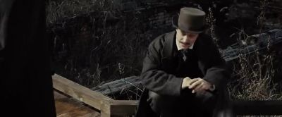 I have to do this - Lincoln