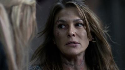 I have to do this. - The 100