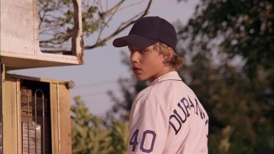 I have to do this - The Sandlot 2