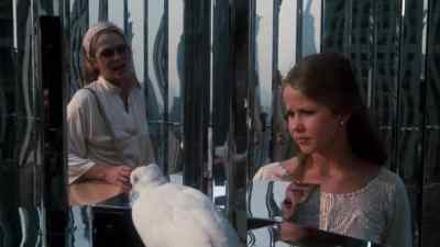 I have to do what I
think is best for you. - Exorcist II: The Heretic