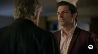 - I have.
- Does she know that? - The Perfect Pairing