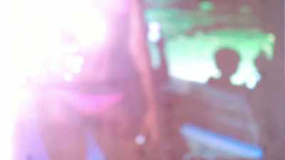 I have done a little bit
of webcam as well, - Love Island