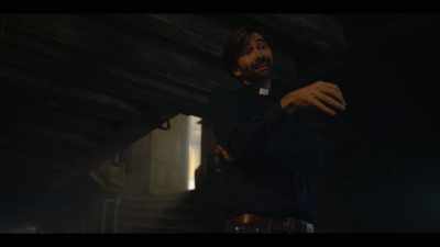 I have done bad things, - Inside Man