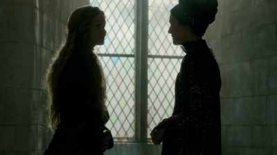 I have done my duty to God, - The White Princess