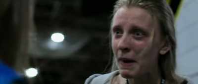 I have done everything I
possibly can to help you. - Life and Death in the Warehouse