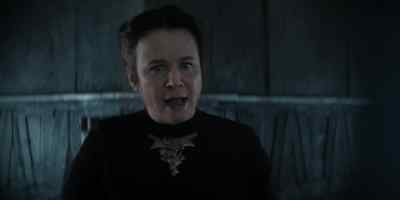 I have done everything
that Raquella asked. - Dune: Prophecy