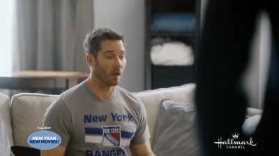 I have done infrared therapy, - Taking a Shot at Love