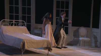 I have done it! I made a living thing! - Great British Theatre