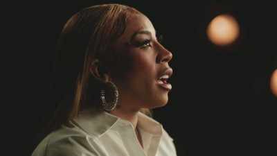 I have done maybe
five reality shows - Keyshia Cole: This Is My Story