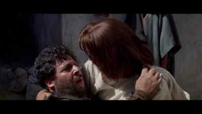 I have done much evil. - King of Kings