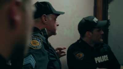 I have done nothing.
You have no warrant, - The Killing of Kenneth Chamberlain