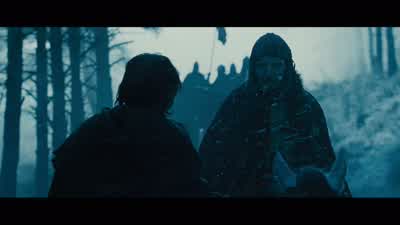 I have done... - Kingdom of Heaven