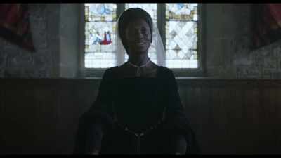 I have dreamt of flying - Anne Boleyn