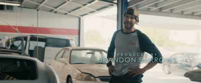 I have to drop the fuel tank, - Section 8